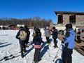 Cascade Mountain Skiing (02/11/23)