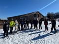 Cascade Mountain Skiing (02/17/24)