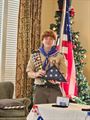 Jon Kosinsky Eagle Court of Honor (12/21/24)