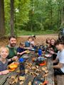 Camping at French Creek State Park (09/20/24)