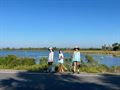 Coastal Clean Up (St. Marks Lighthouse) (09/21/24)