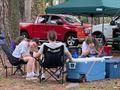 Camp for Veterans Day- High Bluff Lake Talquin (11/10/24)