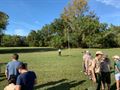 WEBELOS Woods (10/20/23)