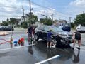 Car Wash at Iselin Firehouse (08/12/23)