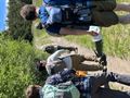 Orienteering Hike at Fort Warden (05/19/24)