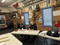 Sea Scouts Ship Meeting: Knot Practice and Ship Elections (03/13/24)