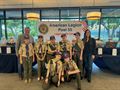 American Legion Post 55 Dinner (04/27/24)