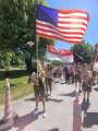 Acton Memorial Day Parade (05/29/23)