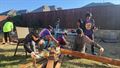 Pranav's Eagle Scout Project (12/22/24)