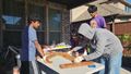 Pranav's Eagle Scout Project (12/30/24)