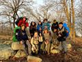 Harriman Backpacking trek (04/09/21)