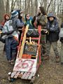 Winter Camporee/Klondike Derby (01/20/23)