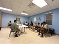 Troop Meeting/ Civil Servant Speaker (10/16/23)