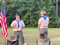 Troop Meeting - Court of Honor (06/20/23)