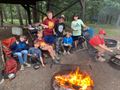 June Campout - Camp Patiya, Boulder Co (06/21/24)