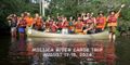 Mullica River canoe and camp (08/17/24)