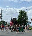 Memorial Day Parade (05/27/24)