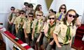 Troop 39 10th Birthday Party (06/15/24)