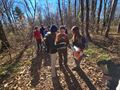 10 mile hike (11/09/24)