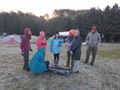 Challenge Trophy Camporee (CTC) (10/25/24)