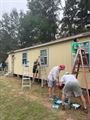 Scout Hut Painting Work Party (11/02/24)