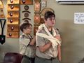 Scout Meeting (02/17/25)