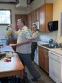 Cooking Merit Badge (08/13/24)