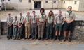 Summer Camp at Wente Scout Reservation (07/07/24)