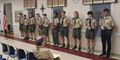 Sam McMurry Eagle Scout Board of Review (09/28/23)