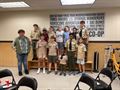 Troop 444 Committee Meeting at 6PM @ REI in Kennesaw *NOT AT WALKER* (04/19/23)