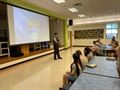 Regular Weekly Scout Meeting--Gatti Hall----DRUG AWARENESS PRESENTATION BY COBB SHERIFF'S DEPT. (06/28/23)