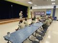 Regular Weekly Scout Meeting (09/18/24)