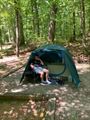 Unicoi State Park Campout (05/11/24)