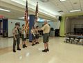 Regular Scout Meeting (08/30/23)