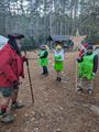 Scouters Winter Campout---SWC 2024 (01/12/24)