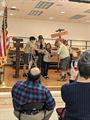 SCOUT ELECTIONS THIS WEEK-----Crossover Ceremony after elections (03/13/24)