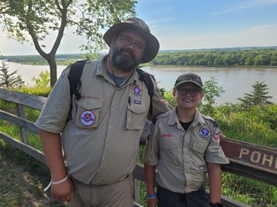 Our Uniforms – Troop 461 Papillion