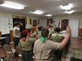 Troop Meeting (01/17/18)