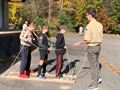 Webelos Field Day (11/07/21)