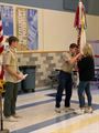 Troop 4 Meeting - Honor Court (09/25/23)