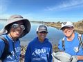 MLK Shoreline Cleanup (10/26/24)