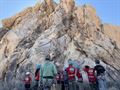 Joshua Tree Climbing Campout (10/12/24)