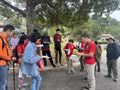 Philmont Training Hike 2: Map Reading (05/11/24)