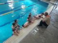 Swimming Merit Badge (04/09/22)