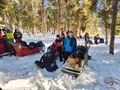 Wapiti District Klondike Campout (02/24/23)