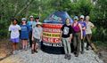 Beach Campout at False Cape State Park (06/28/24)