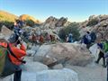 Joshua Tree Backpacking Trek (Natural Wonders of SoCal #3) (05/18/24)