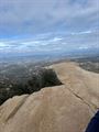 Potato Chip Rock Hike (Natural Wonders of SoCal #2) (03/23/24)