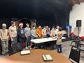 Christmas party (12/18/23)