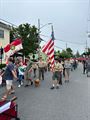 Memorial Day Parade (05/27/24)